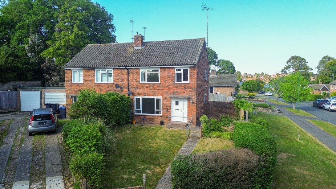 Photo of 21 Southdown Close, Haywards Heath