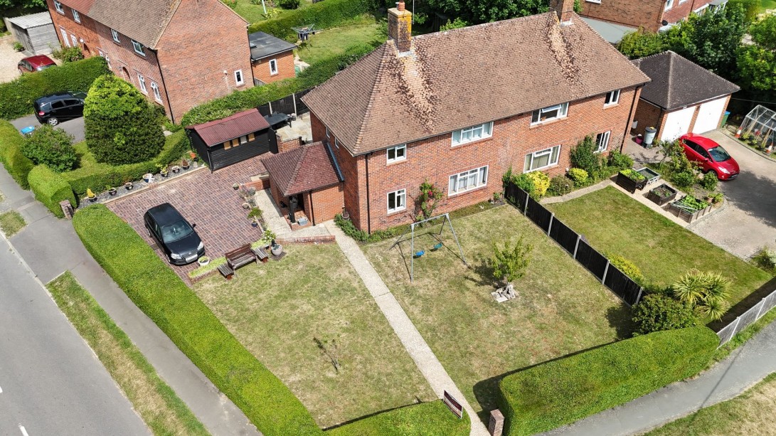 Photo of 4 Frenches Mead, Billingshurst