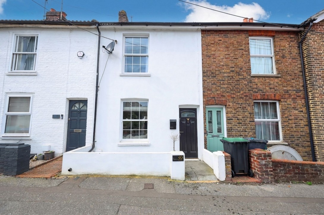 Photo of 40 Mill Road, Burgess Hill