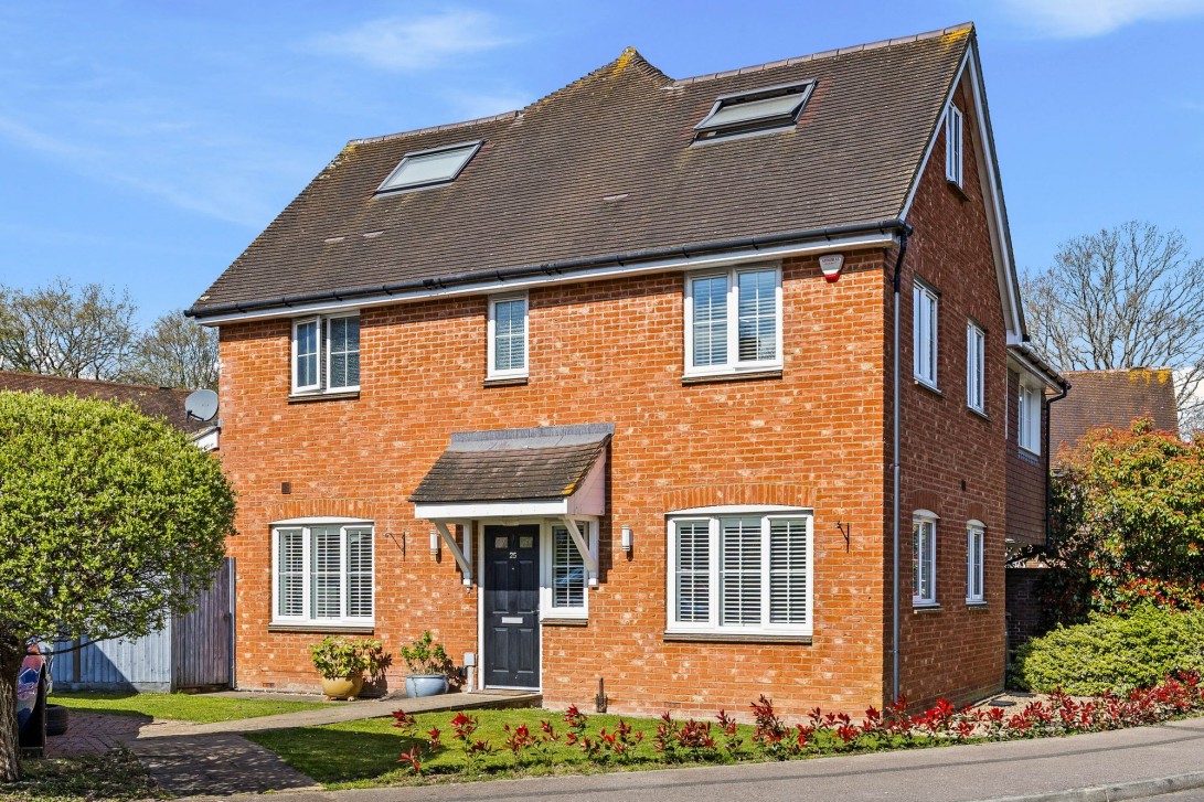 Photo of 25 Sycamore Drive, Burgess Hill