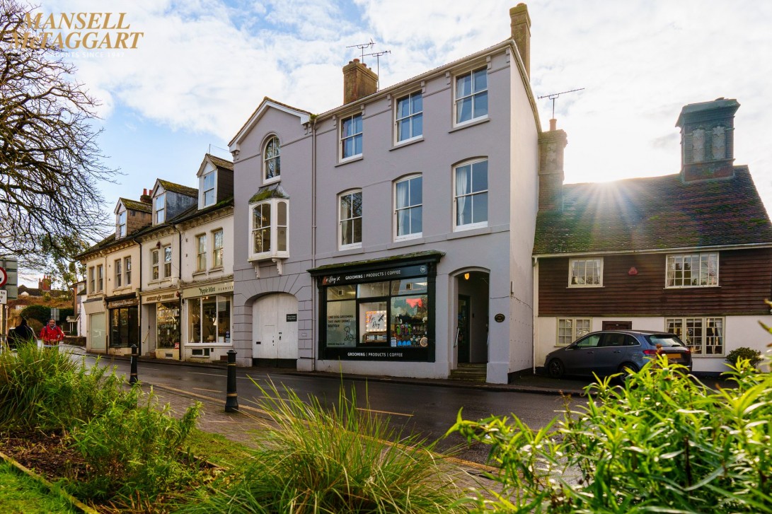 Photo of 50b High Street, Hassocks
