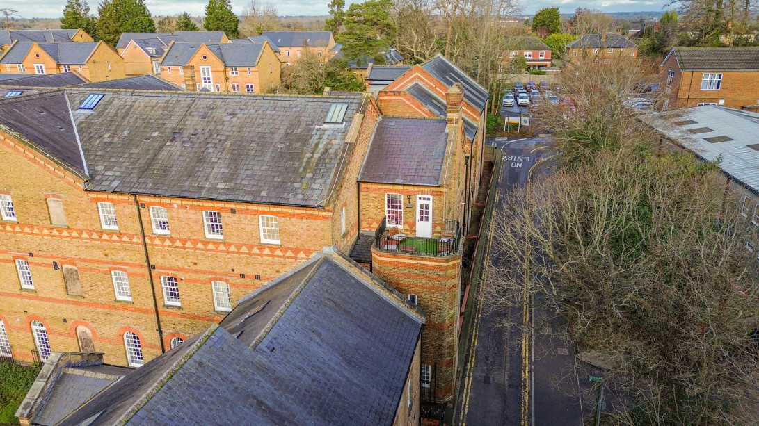 Photo of 21 Kendall Court Southdowns Park, Haywards Heath