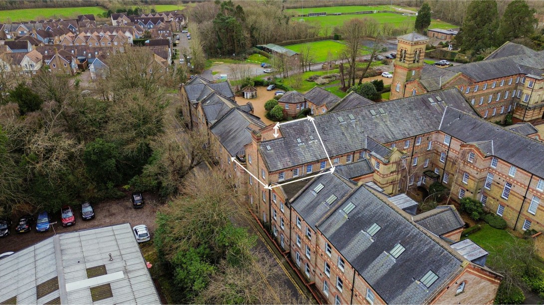 Photo of 21 Kendall Court Southdowns Park, Haywards Heath