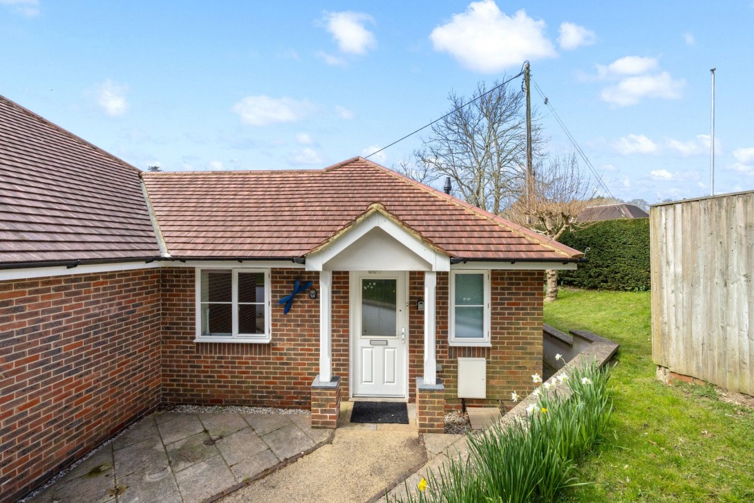 Photo of 14 Baker Court Rocks Park Road, Uckfield