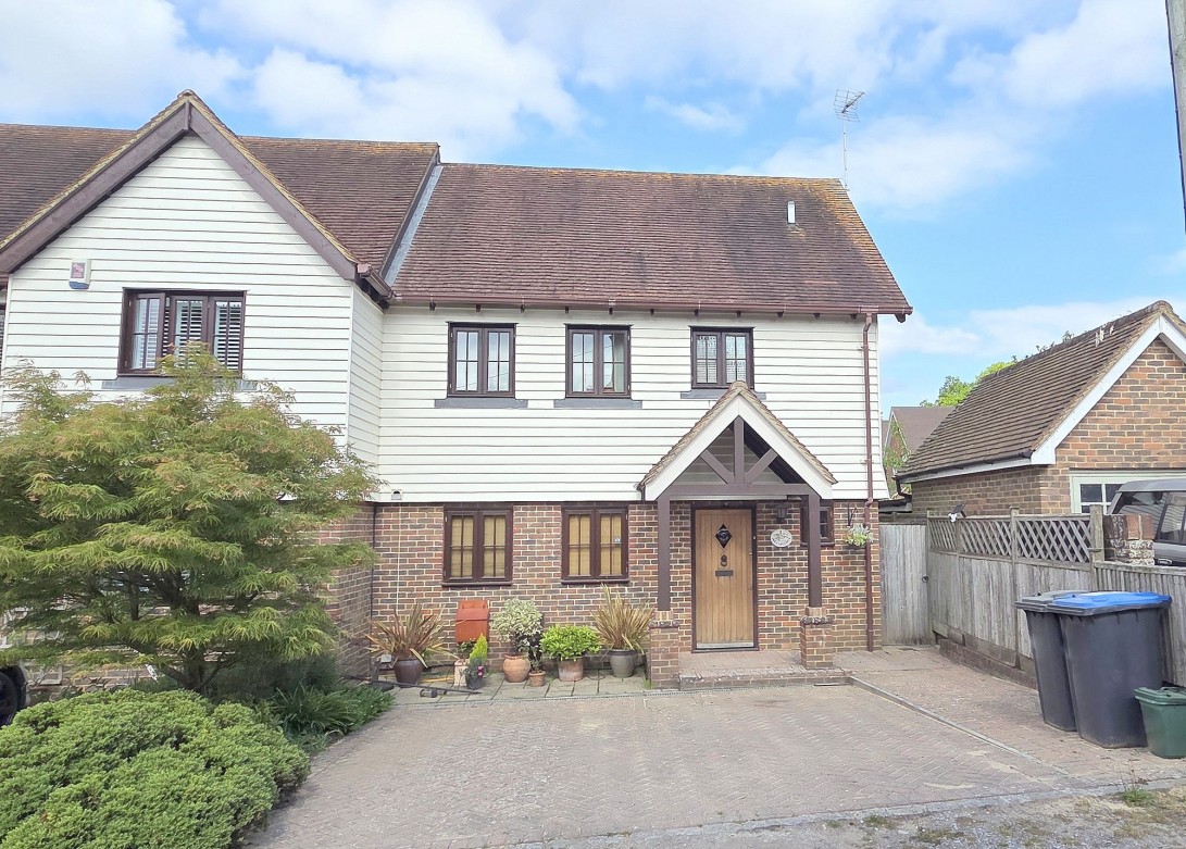 Photo of 2 Kiln Cottages Street Lane, Haywards Heath