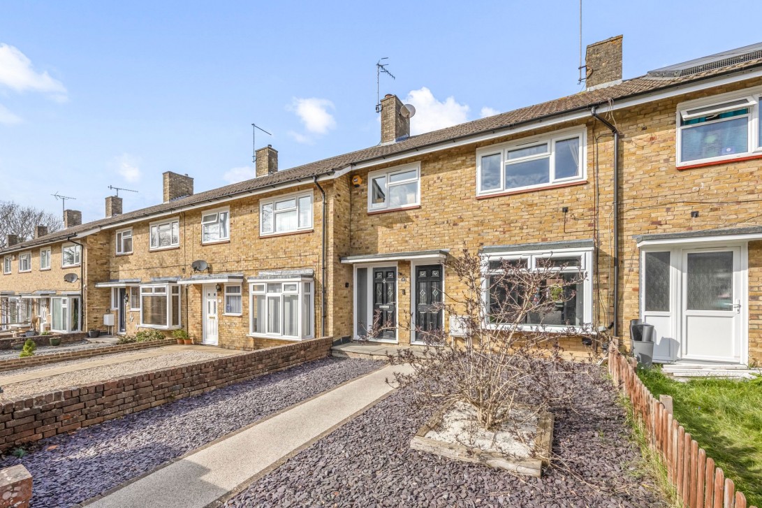 Photo of 8 The Hollow, Crawley