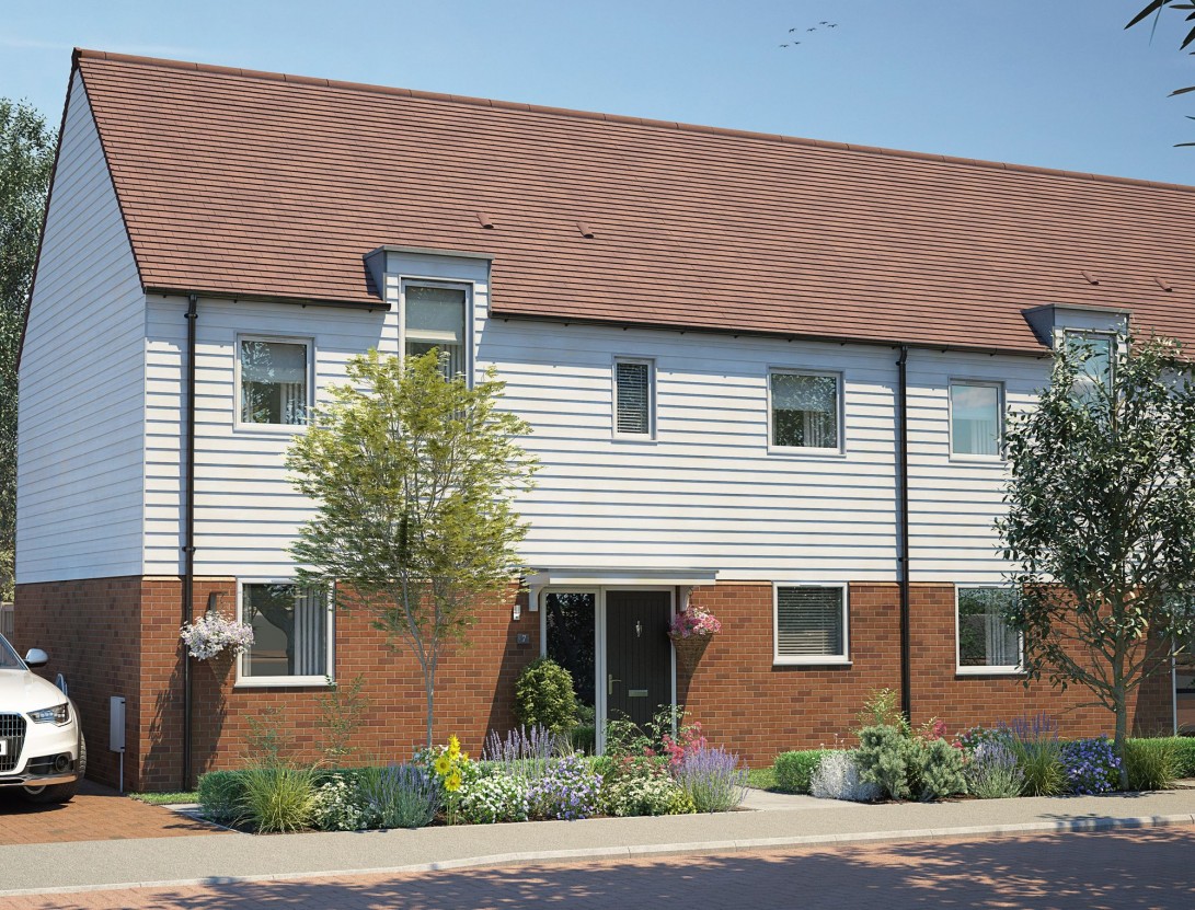 Photo of Plot 31 The Foxglove, East Sussex