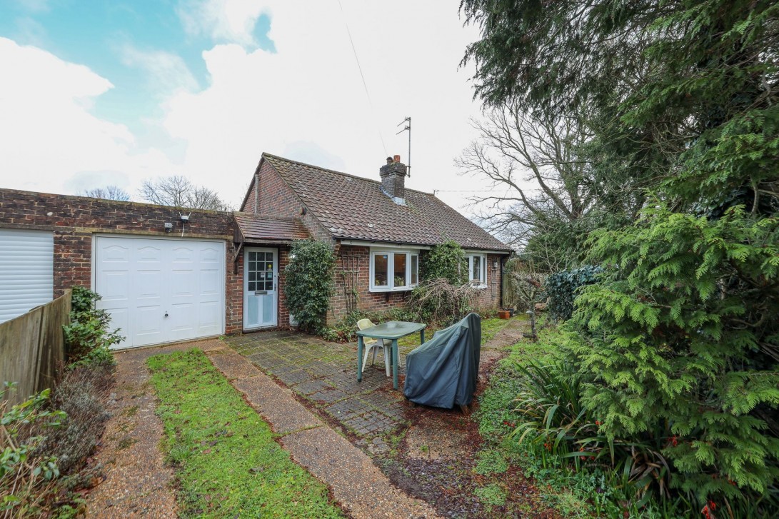 Photo of Acorns Station Road, Lewes