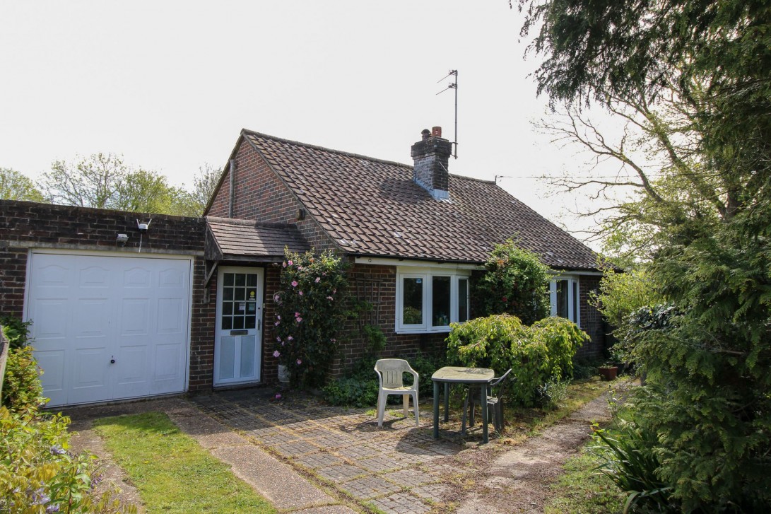 Photo of Acorns Station Road, Lewes