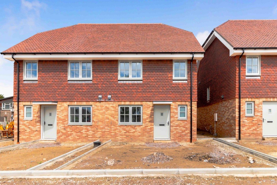 Photo of 3 Silverwood Place, Uckfield