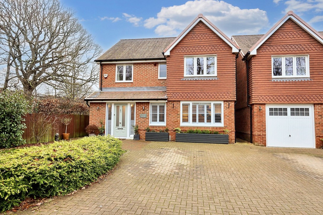 Photo of 13 Icarus Avenue, Burgess Hill