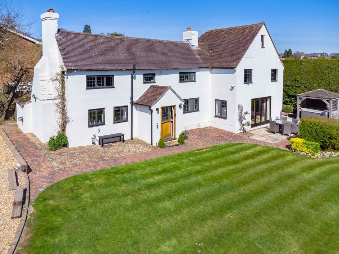 Photo of Springhead Farm Harlequin Lane, Crowborough