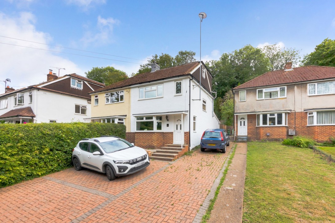 Photo of 66 Winterbourne Close, Lewes