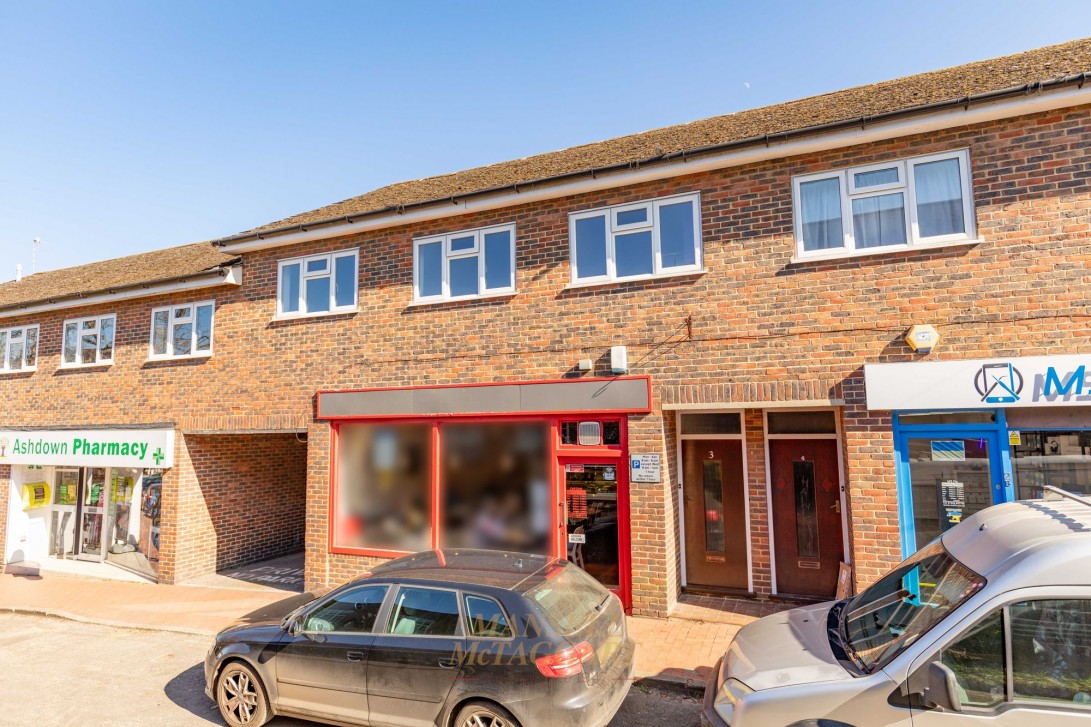 Photo of 3 Hillside, The Square,, Forest Row