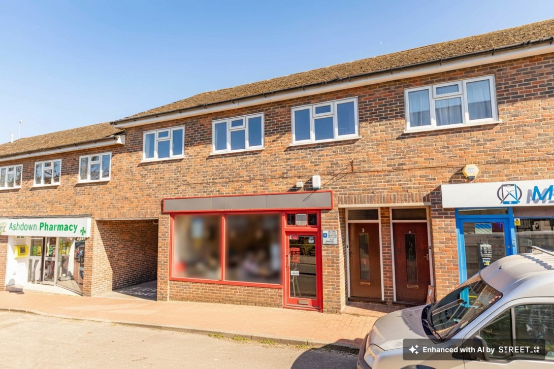 Photo of 3 Hillside, The Square,, Forest Row