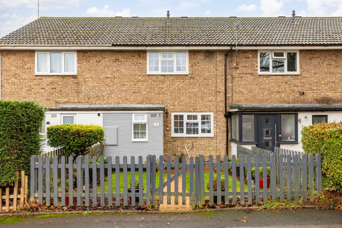 Photo of 3 Lancaster Close, Crawley