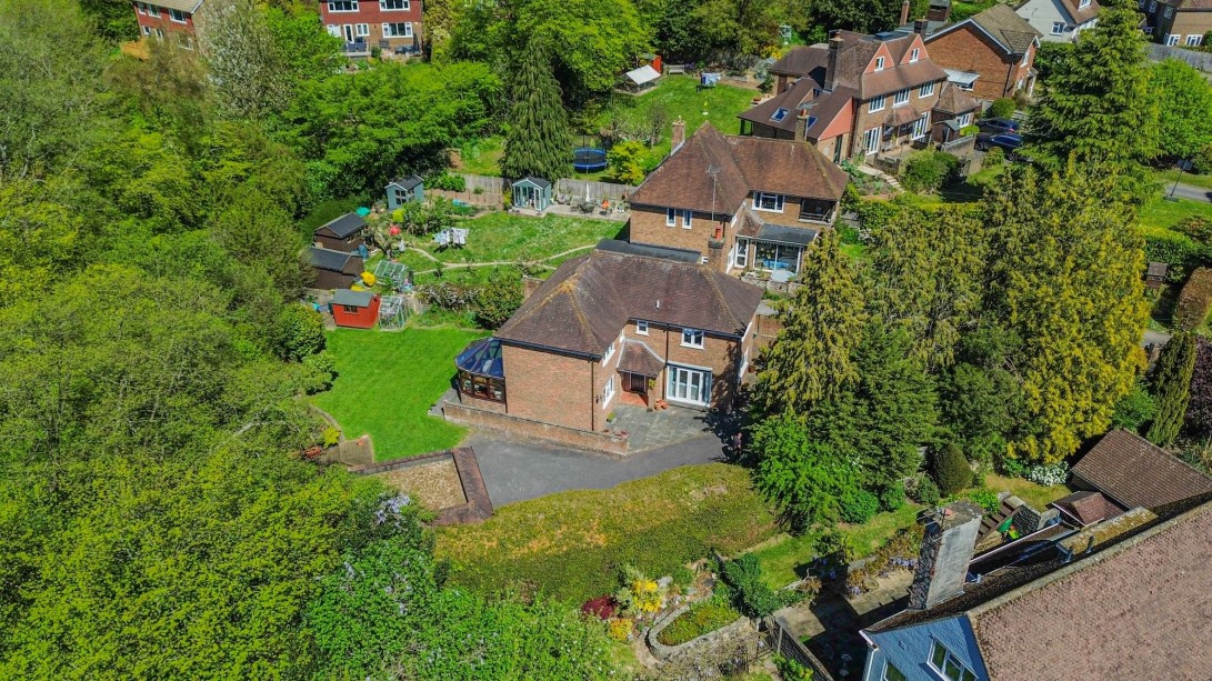 Photo of Fox End Fox Hill Village, Haywards Heath