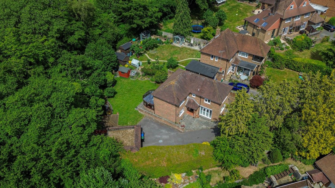 Photo of Fox End Fox Hill Village, Haywards Heath