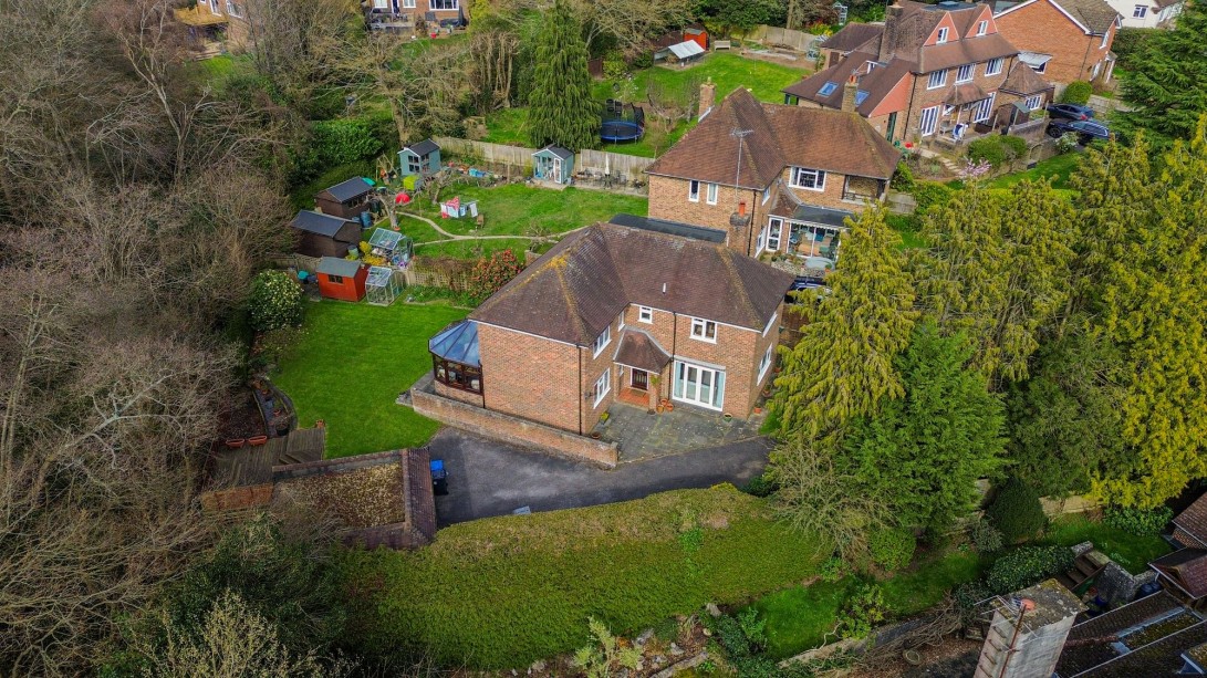 Photo of Fox End Fox Hill Village, Haywards Heath