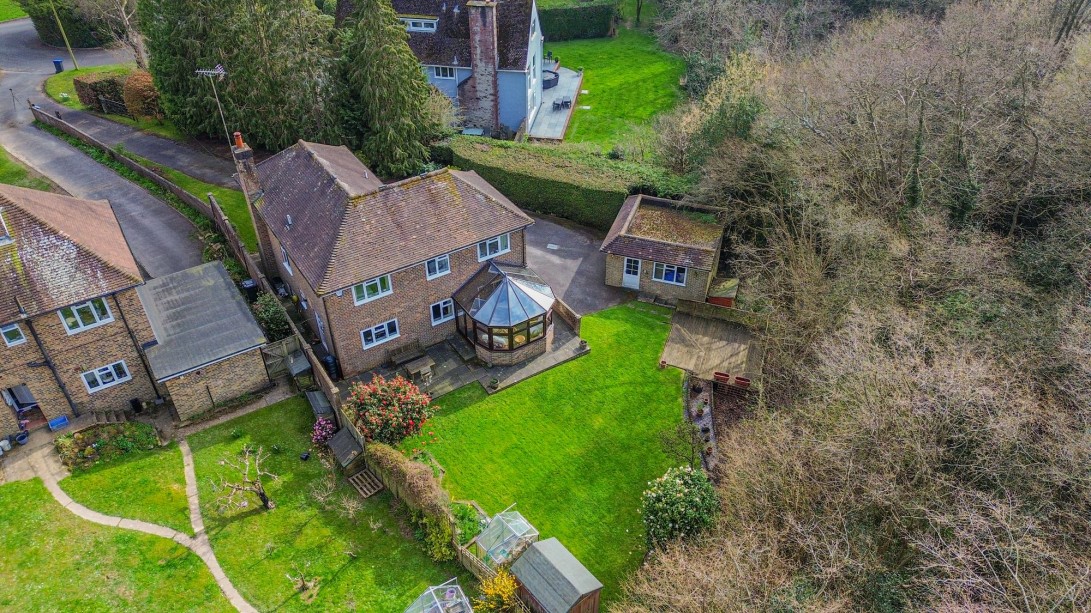 Photo of Fox End Fox Hill Village, Haywards Heath