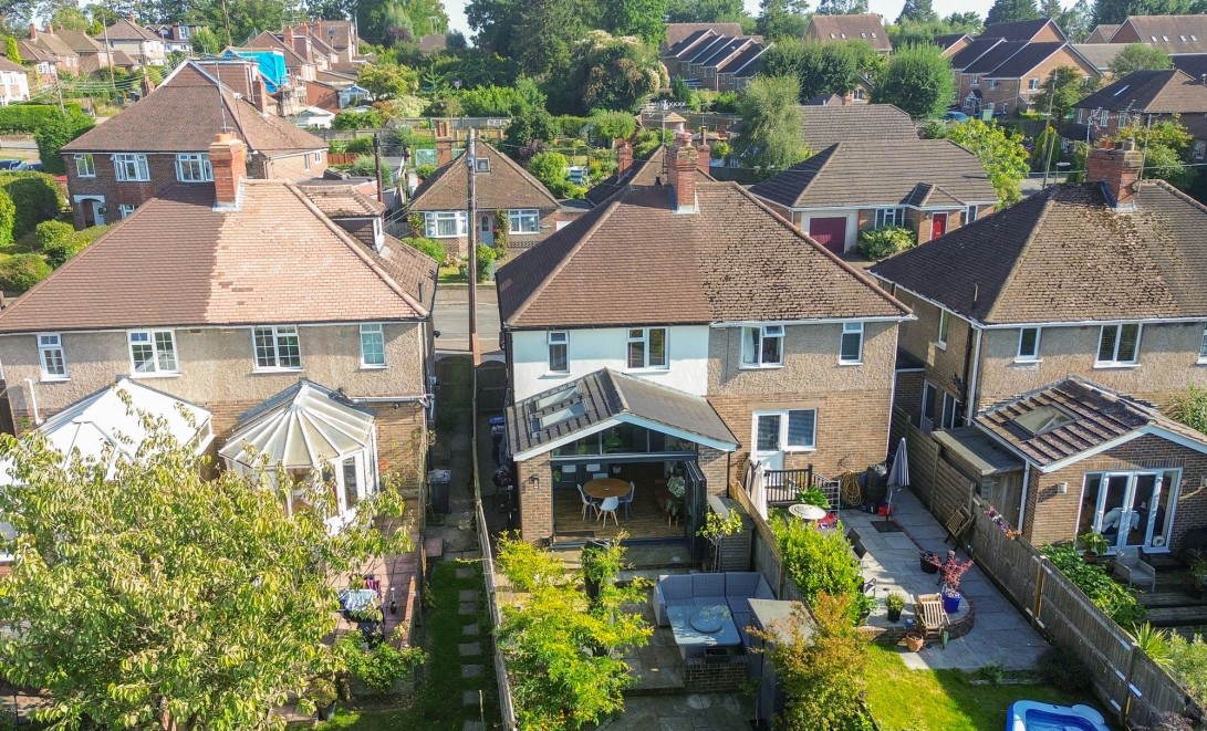 Photo of 7 Lowfield Road, Haywards Heath