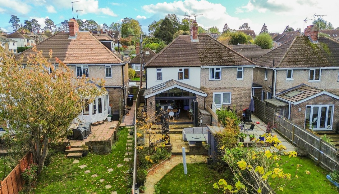 Photo of 7 Lowfield Road, Haywards Heath