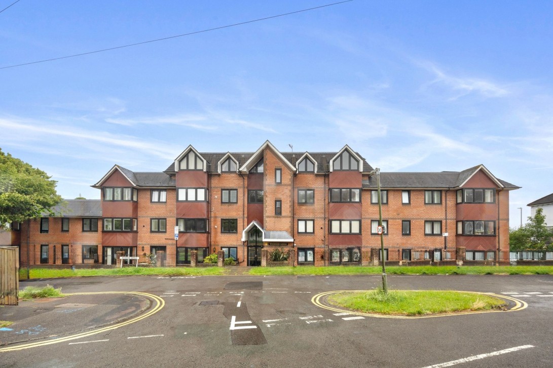 Photo of 27 Tivoli Crescent, Brighton