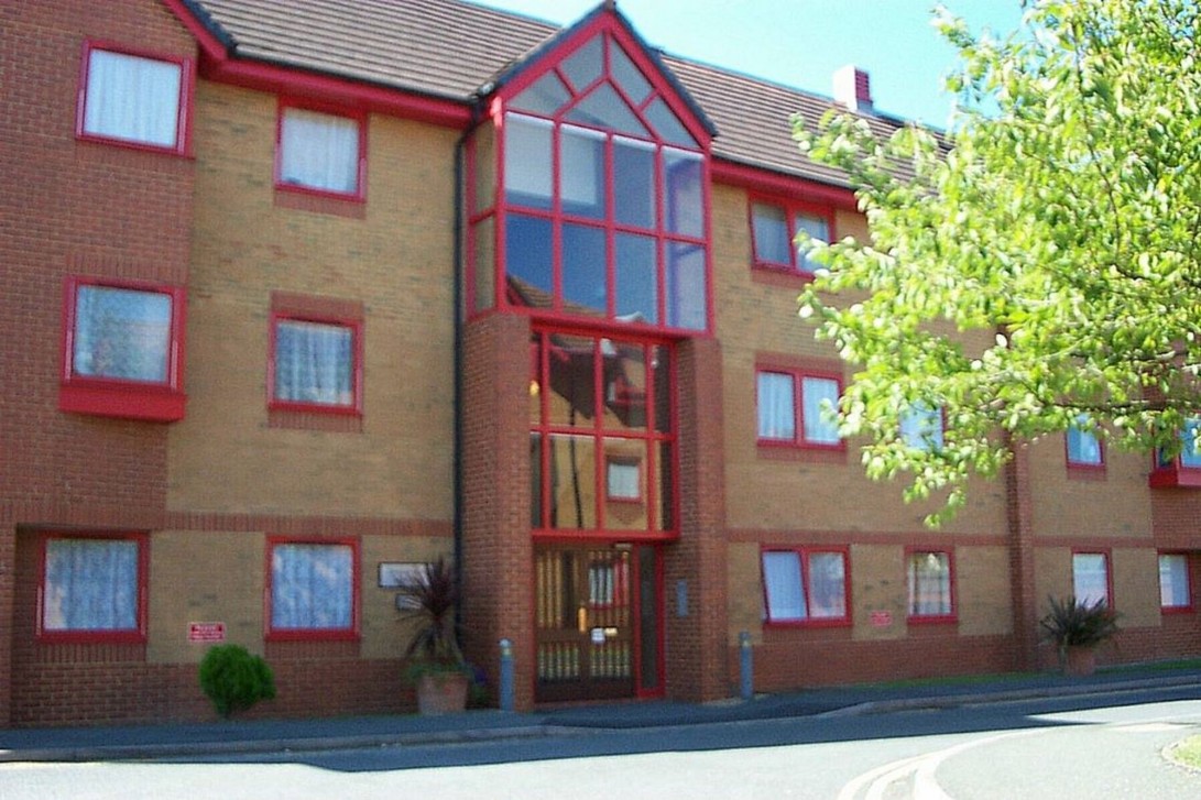 Photo of Flat 13, Haywards Heath