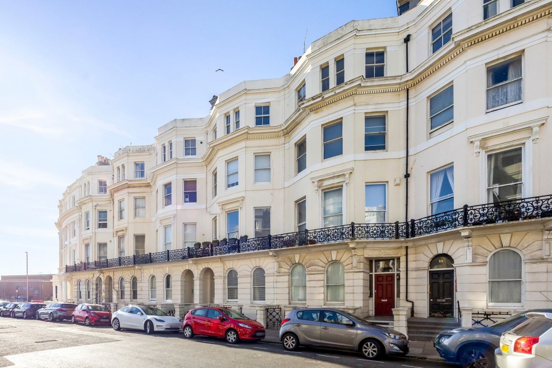 Photo of 16a St. Aubyns, Hove