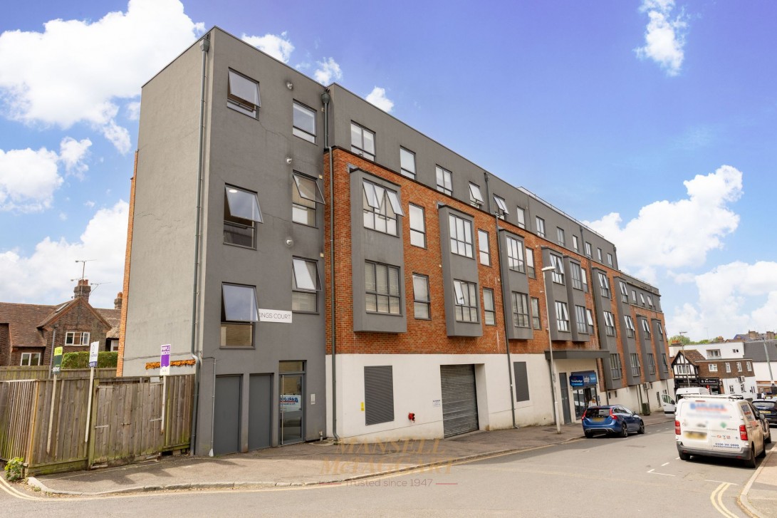 Photo of Flat 6, East Grinstead