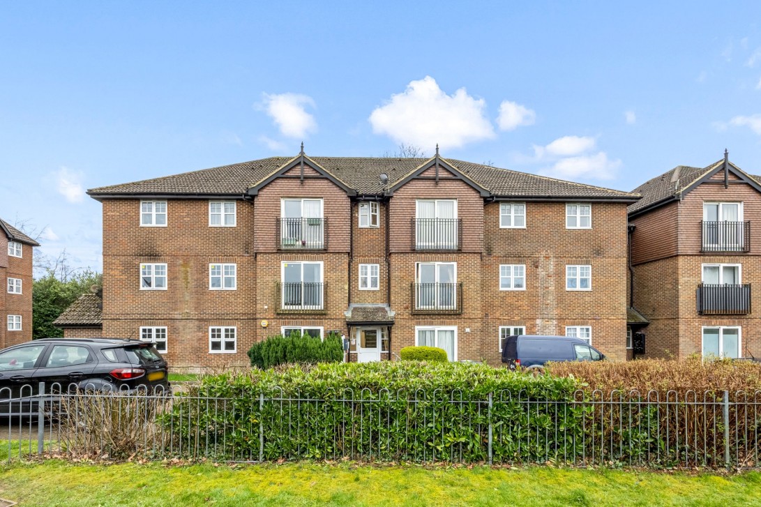 Photo of 15 Leicester Court Newbury Road, Crawley