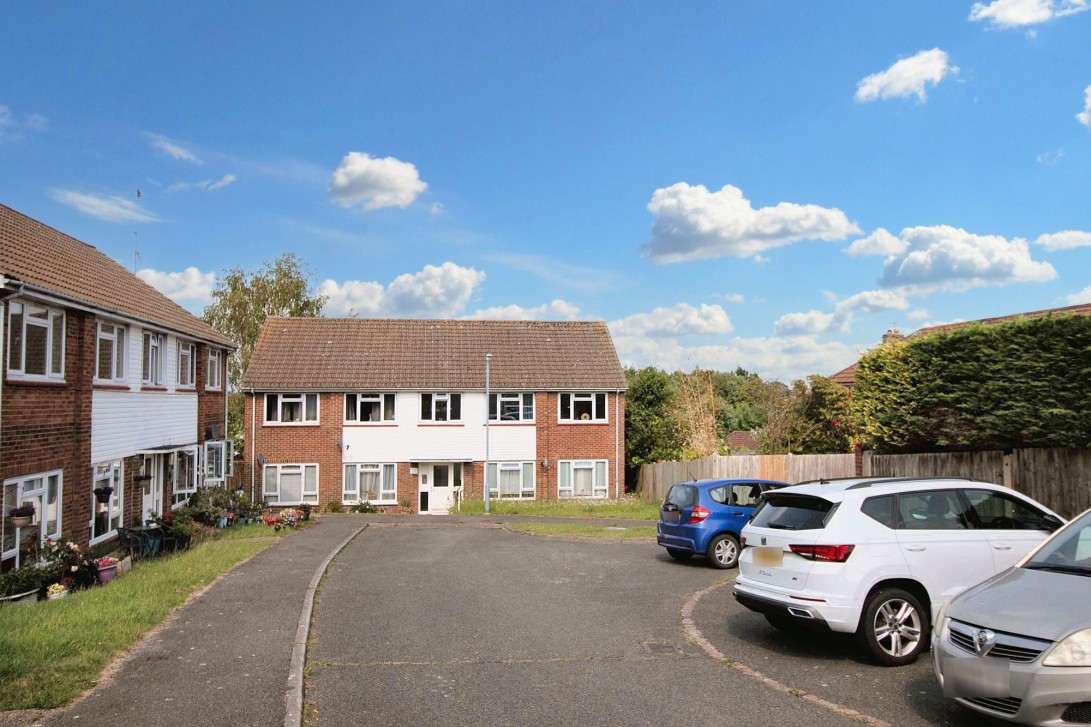 Photo of 11 Downs Close, Lewes