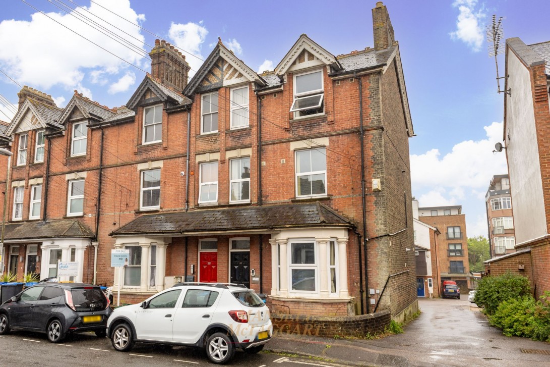 Photo of Flat 3, East Grinstead