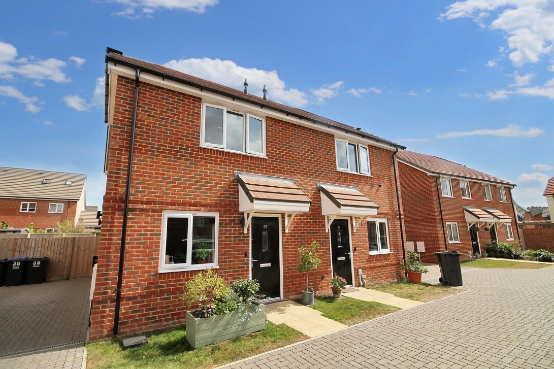Photo of 38 Nightingale Way, Hassocks