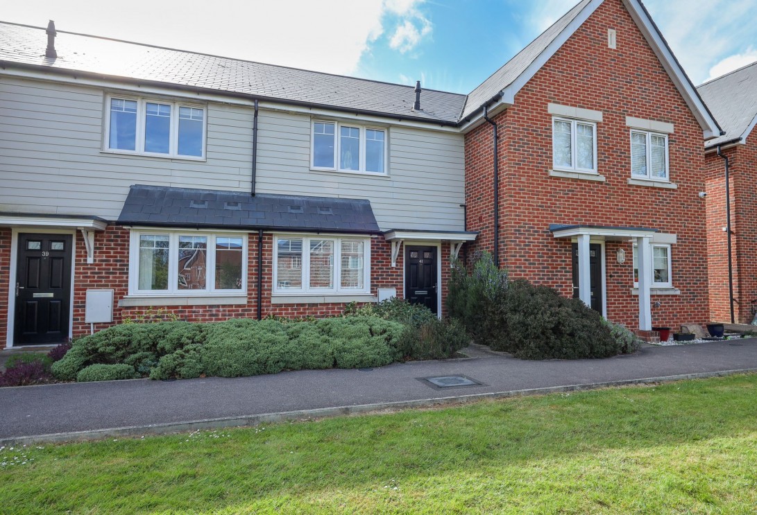 Photo of 41 Beacon Crescent, Burgess Hill