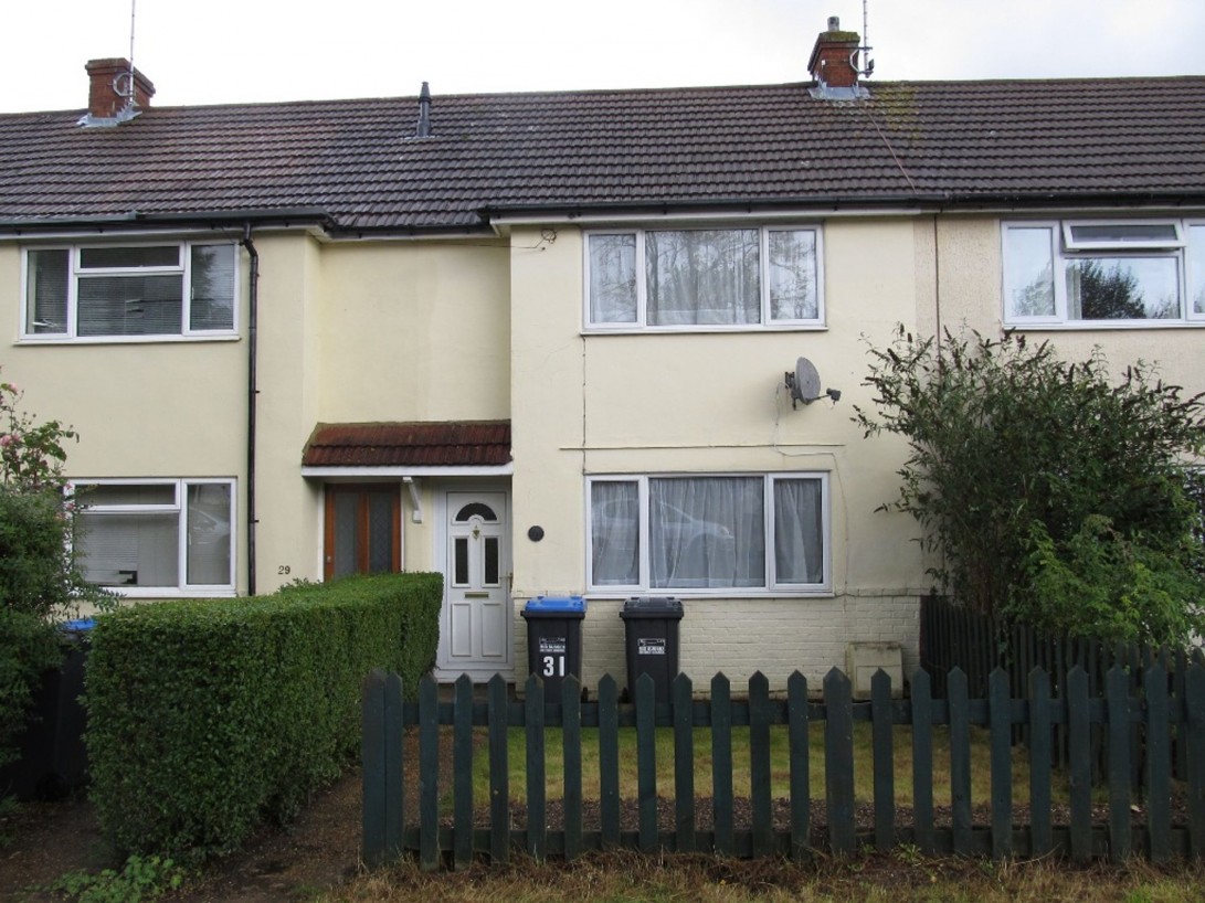Photo of 31 Cants Lane, Burgess Hill
