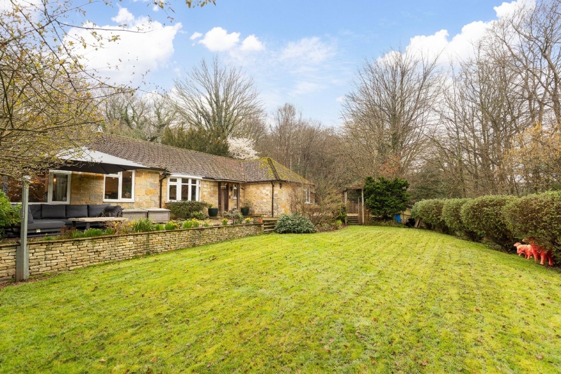 Photo of Moons Cottage Marsh Green, Hartfield