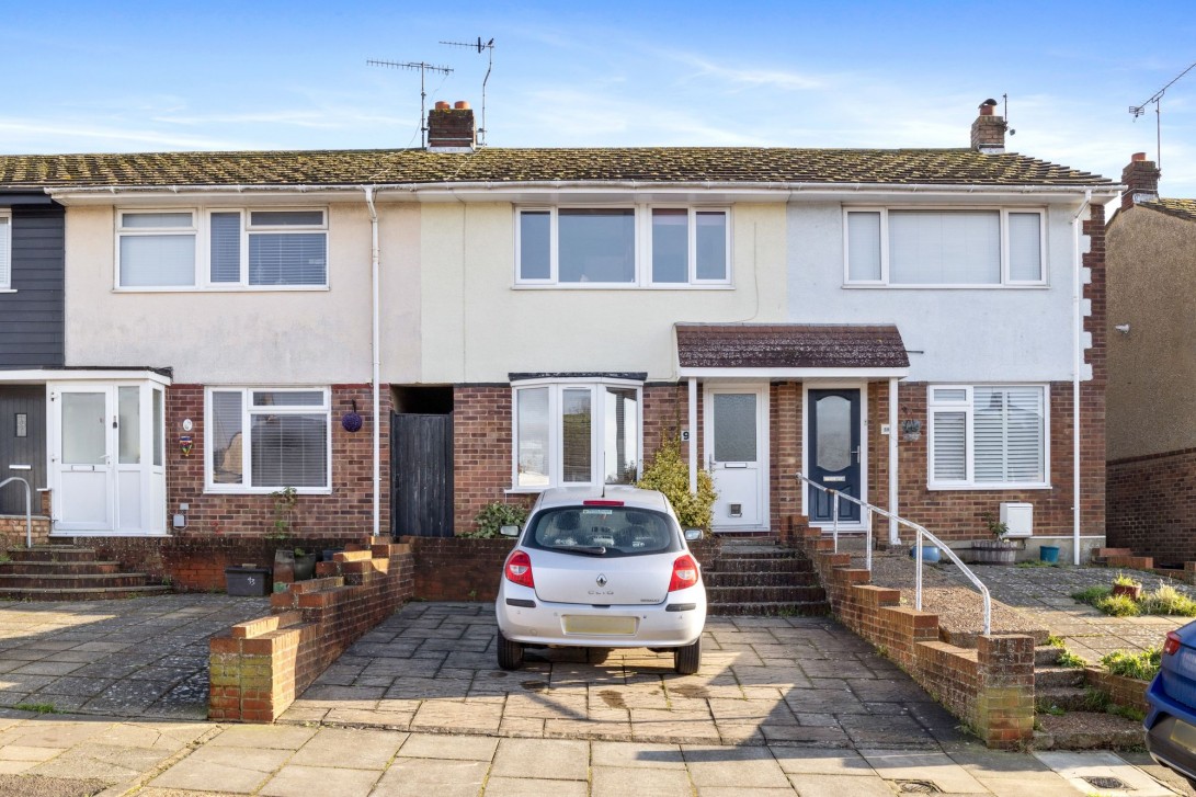 Photo of 91 North Road, Brighton