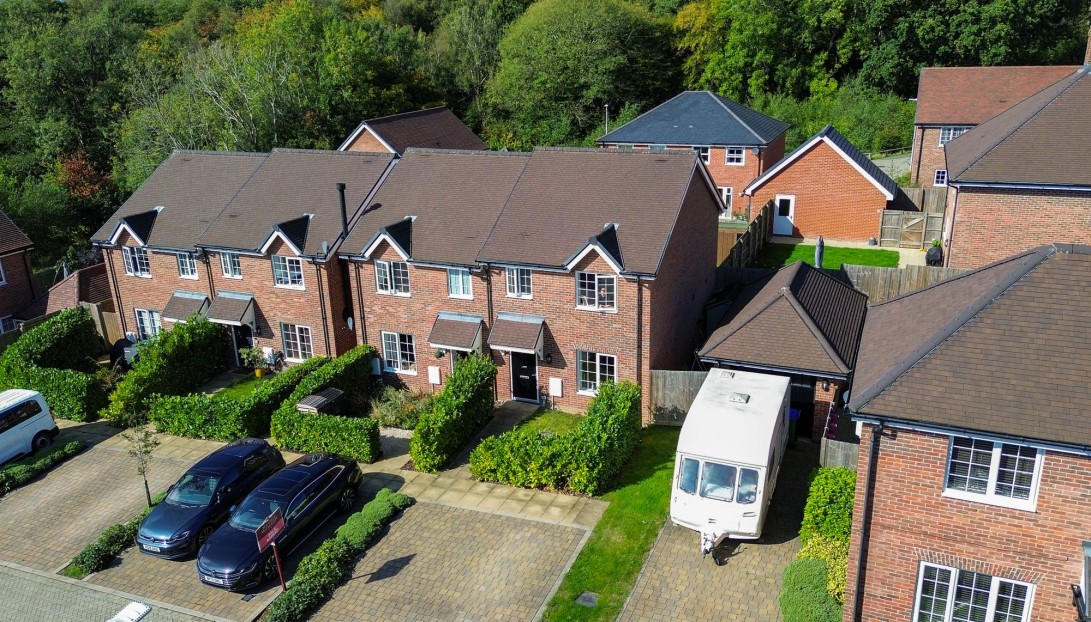 Photo of 47 The Nightingales, Haywards Heath