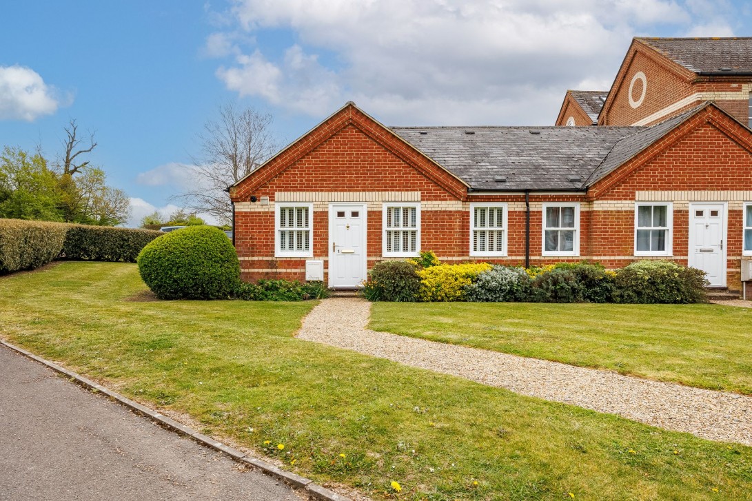 Photo of 1 Shepherd's Way, Lewes