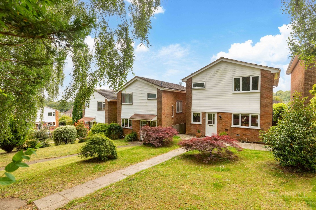 Photo of 23 Freshfield Bank, Forest Row