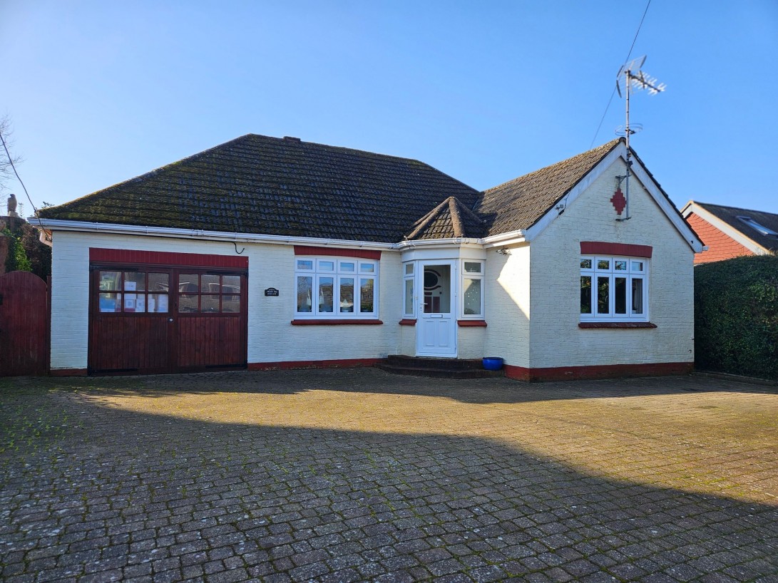 Photo of 22 Janes Lane, Burgess Hill