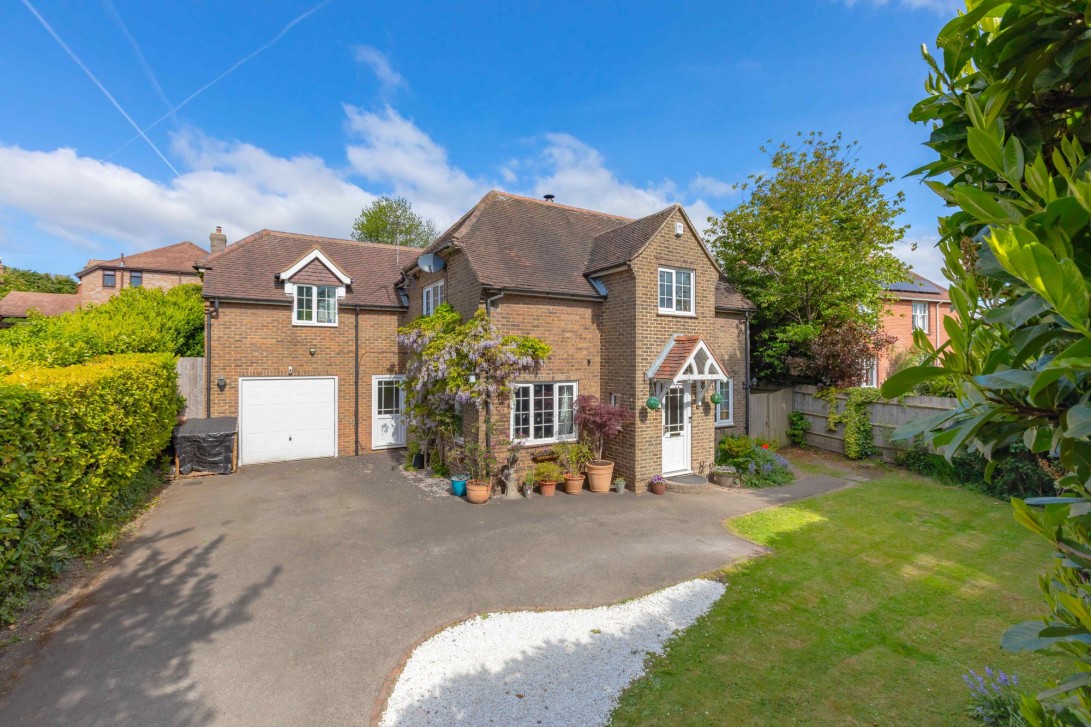 Photo of Wisteria House Queens Road, Crowborough