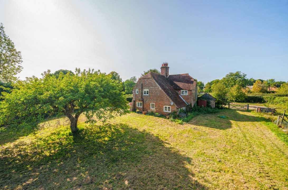 Photo of Coopers Church Lane, Lewes