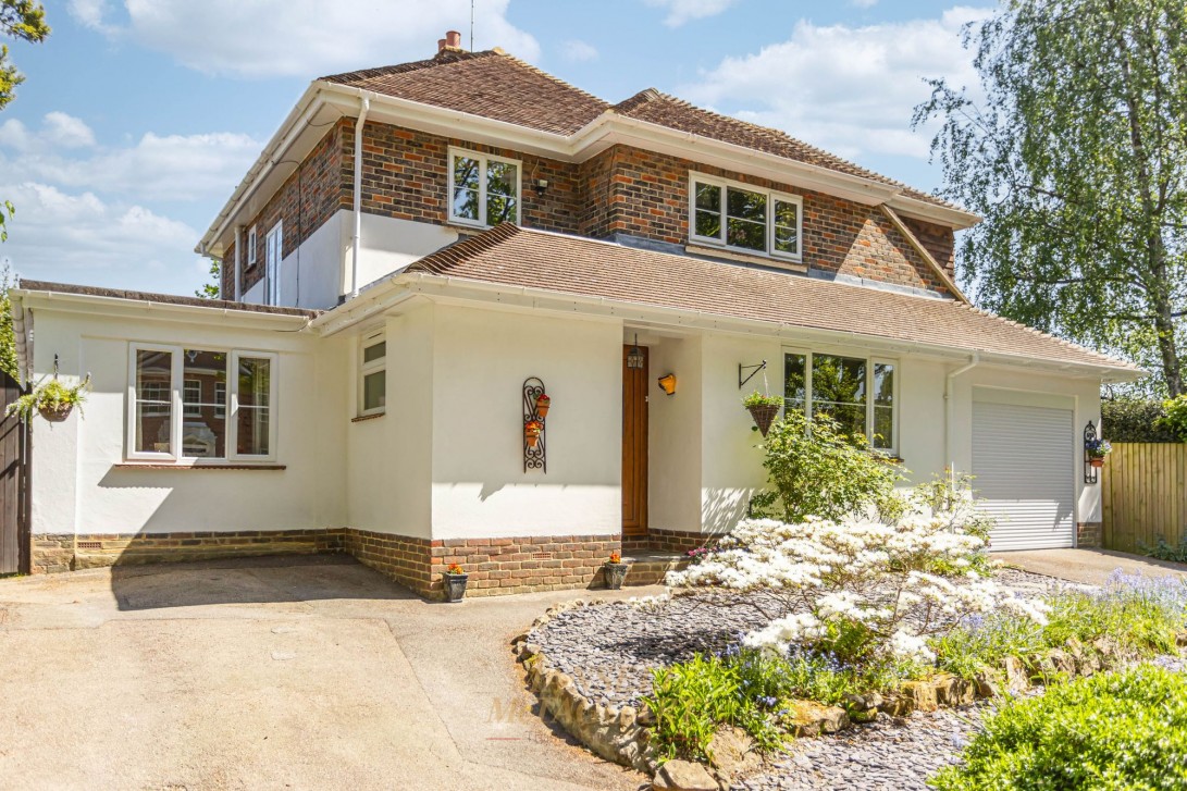 Photo of White Cottage Windmill Lane, East Grinstead