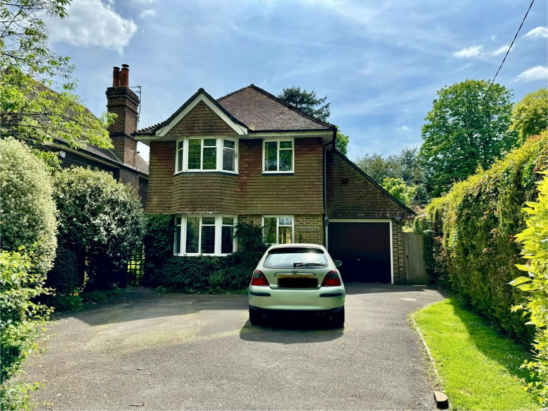 Photo of Broome House Whitemans Green, Haywards Heath
