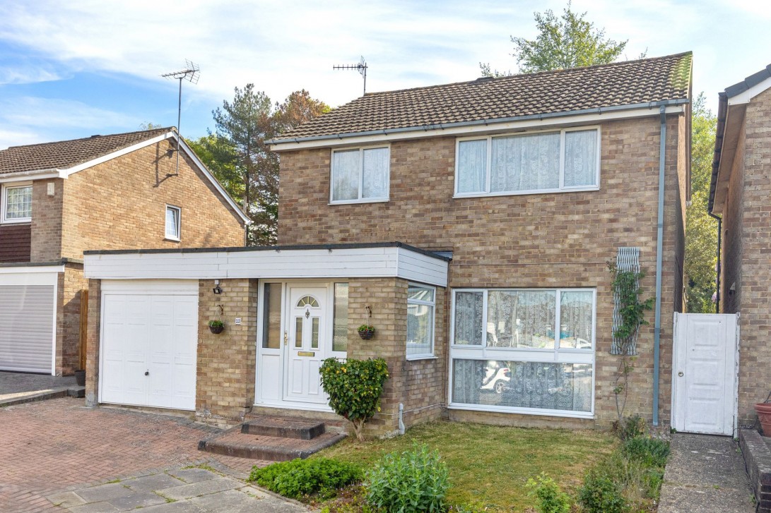 Photo of 22 St. Catherines Road, Crawley