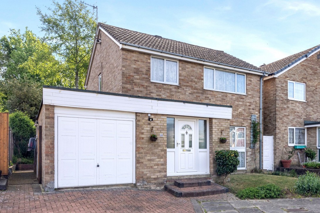 Photo of 22 St. Catherines Road, Crawley