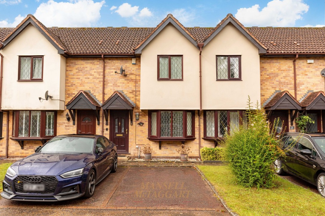 Photo of 20 Brookview, Crawley
