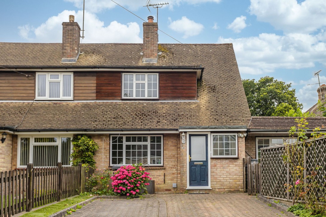 Photo of 83 School Lane, East Grinstead